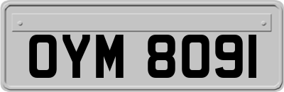 OYM8091