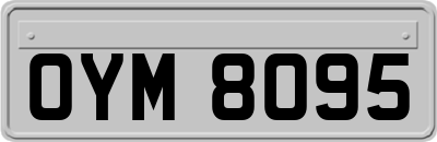 OYM8095