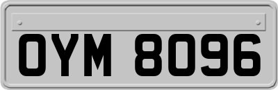 OYM8096