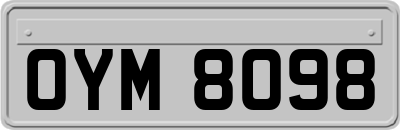 OYM8098