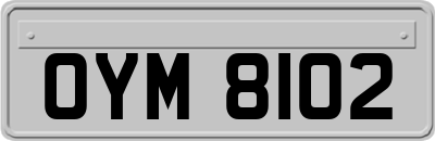 OYM8102