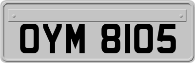 OYM8105