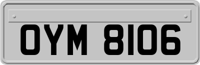OYM8106