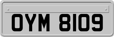OYM8109