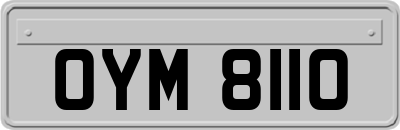 OYM8110