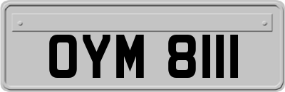 OYM8111