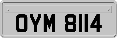 OYM8114