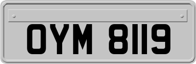 OYM8119
