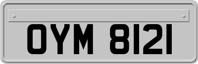 OYM8121