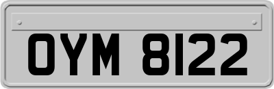 OYM8122