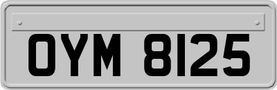 OYM8125