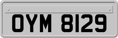 OYM8129