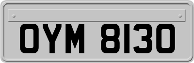 OYM8130