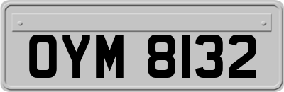 OYM8132