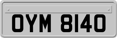OYM8140
