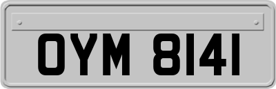 OYM8141