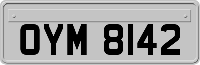 OYM8142