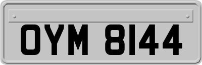OYM8144