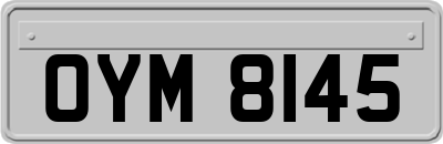OYM8145