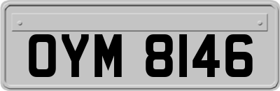 OYM8146
