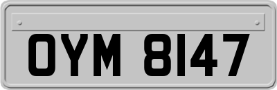 OYM8147