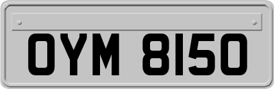 OYM8150