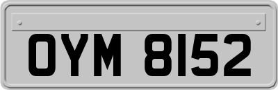 OYM8152