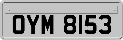 OYM8153
