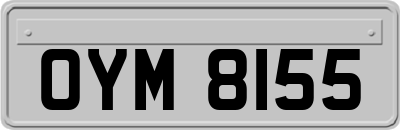 OYM8155
