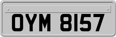 OYM8157