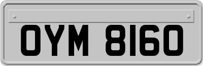 OYM8160