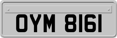 OYM8161