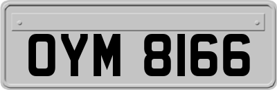 OYM8166