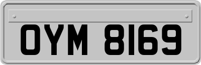 OYM8169