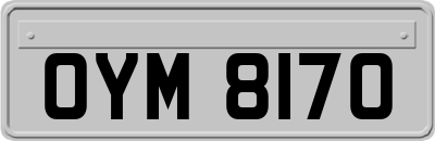 OYM8170