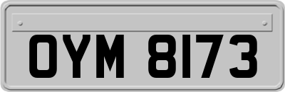 OYM8173