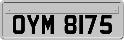 OYM8175