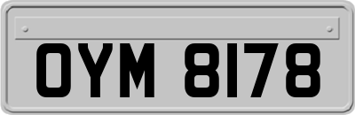 OYM8178