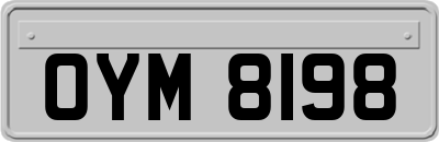 OYM8198