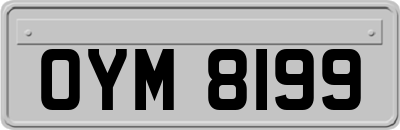 OYM8199