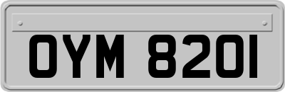 OYM8201