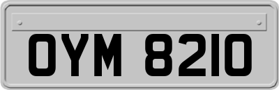 OYM8210