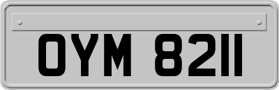 OYM8211