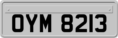 OYM8213