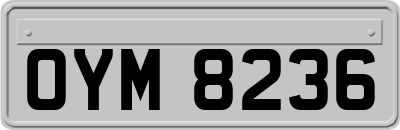 OYM8236