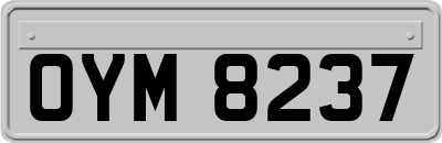 OYM8237