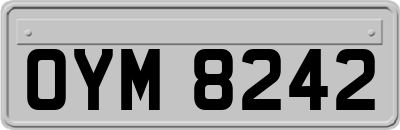 OYM8242