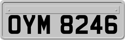 OYM8246