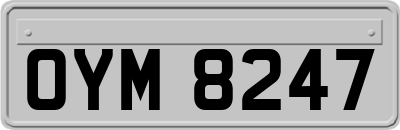 OYM8247