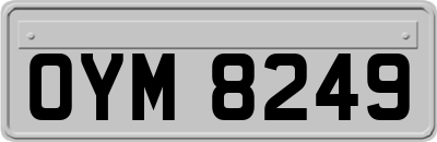 OYM8249